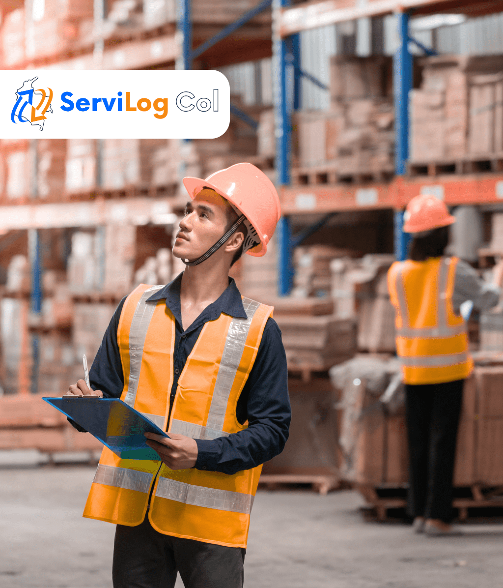Foto 1 ServiLog Col SAS